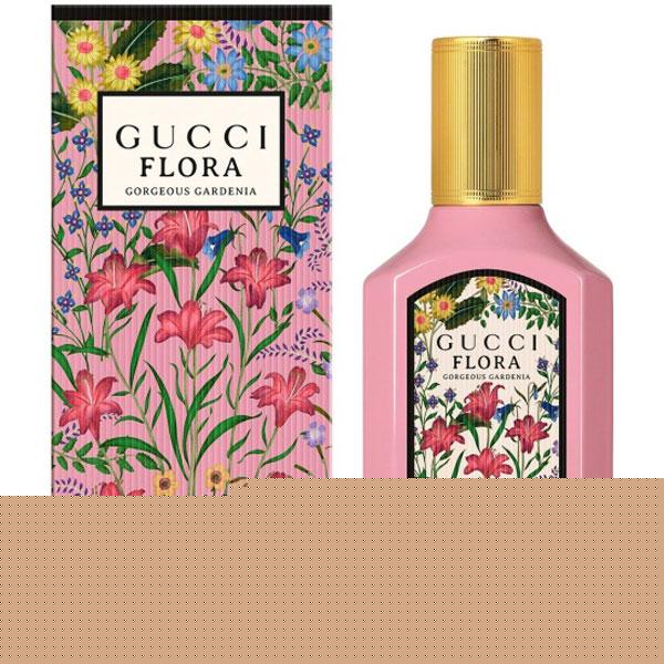 グッチ フローラ ゴージャス ガーデニア EDP オードパルファム SP 50mｌ 香水 GUCCI