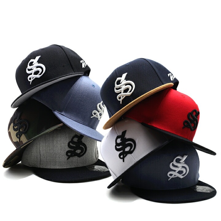 7union キャップ レディース レディースキャップ 春夏秋冬用 全6色 帽子 深め スナップバックキャップ おしゃれ かわいい 迷彩