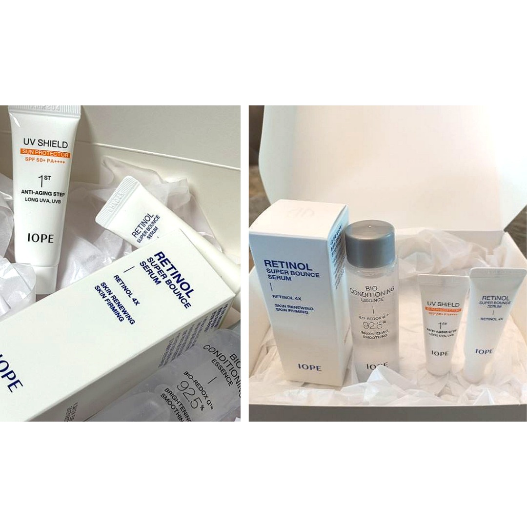 ステム3スペシャル基礎化粧品2種セット