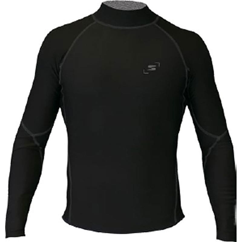 SANDILINE(サンディライン) ONE42 ロングスリーブ L アウトドア ウェアその他１ (40665)