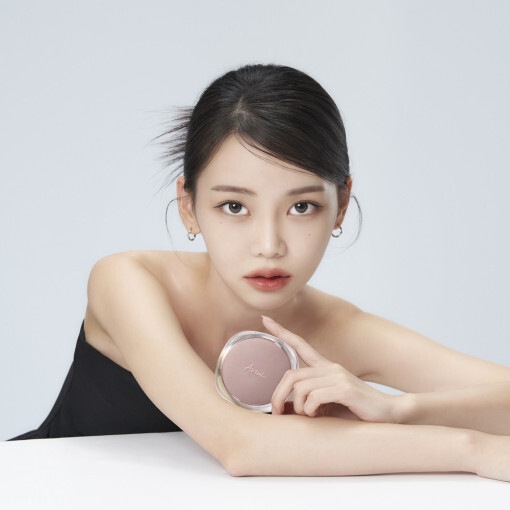 インクフィーダー カバーラスティングクッション SPF50/PA++++