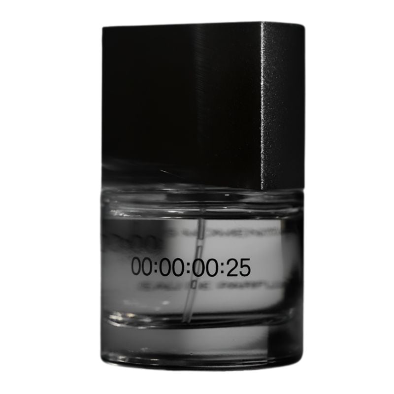 [お洒落感性] 025S(ポイントトゥファイブセカンズ) 0.25 モメンタリー 30ml #刹那を刻む香り#アンニュイ #エモーショナル #中性的 #洗練