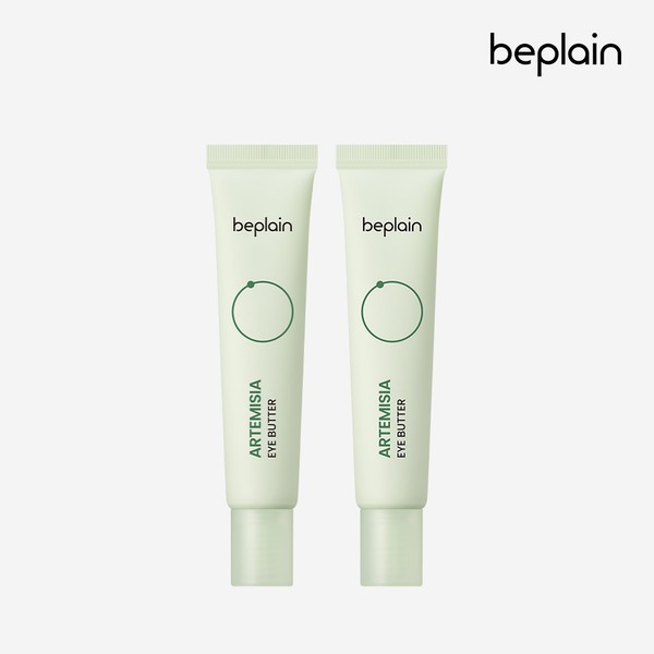 2つの弾力ケア 1日1ヨモギアイバター 25ml