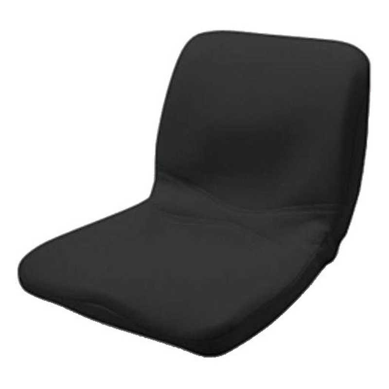 ピーエーエス　p!nto 正しい姿勢の習慣用座布団 クッション ブラック　PINTOBK