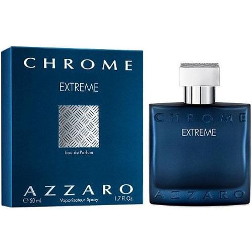【訳あり】 アザロ クローム エクストリーム EDP オードパルファム SP 50ml 【箱不良】 香水
