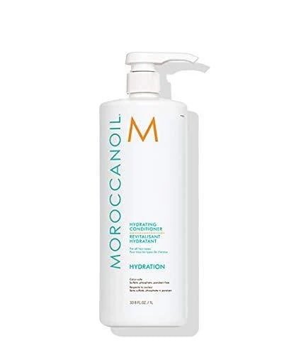 Moroccanoil Hydrating Conditioner, 33.8 Fl Oz