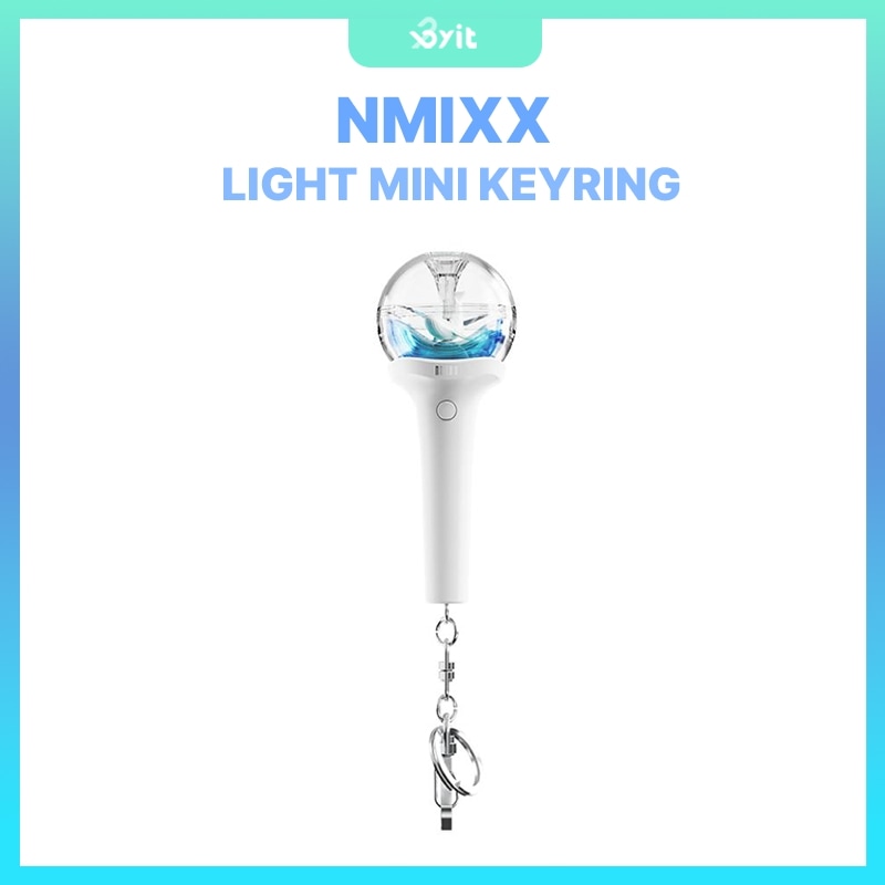 Qoo10] JYP Entertainment 【公式】 NMIXX OFFICIAL
