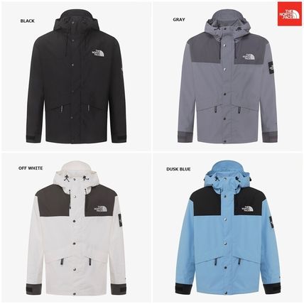 THE NORTH FACE 正規品 NEO VAIDEN JACKET
