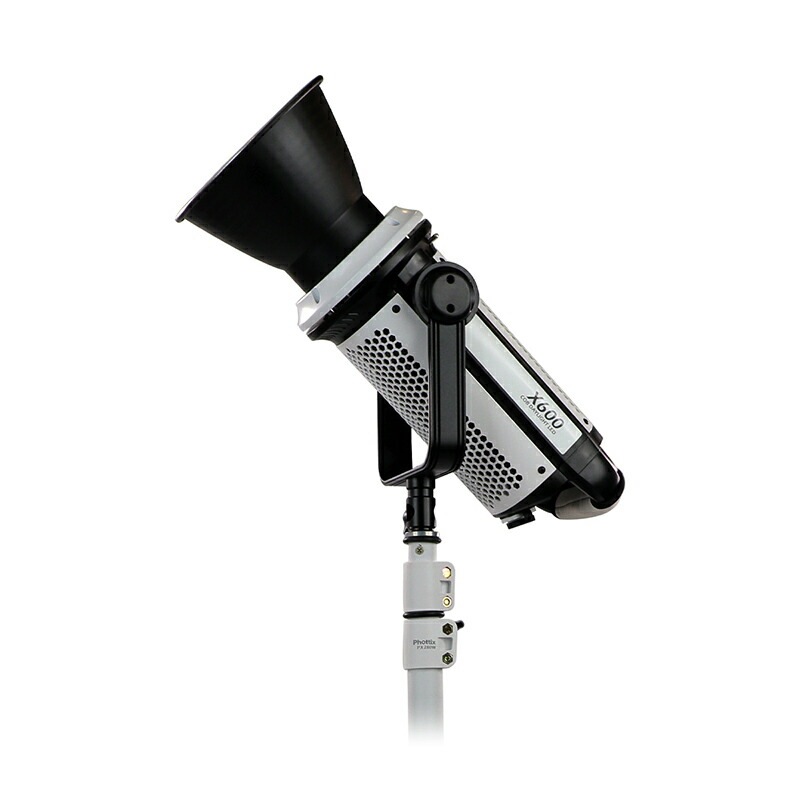 Phottix(フォティックス) X600 COB デイライト LED 110,000円