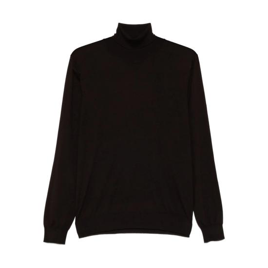 FEDELI Men Sweatshirts MU007124 43 BROWN