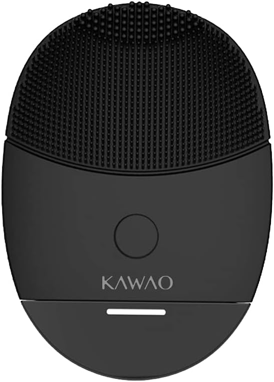 できる男の洗顔ブラシ洗顔ブラシ USB充電 振動 ボディブラシ 超音波 メンズ クレンジング 角栓 黒ずみ 脂性肌 小鼻 毛穴 泡立て 角栓 プレゼント タイマープログラム付き シリコン製 摩擦レス