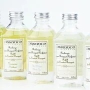 デュランスフレグランスブーケ専用レフィル　ホワイトティー　 250ml 5個セット
