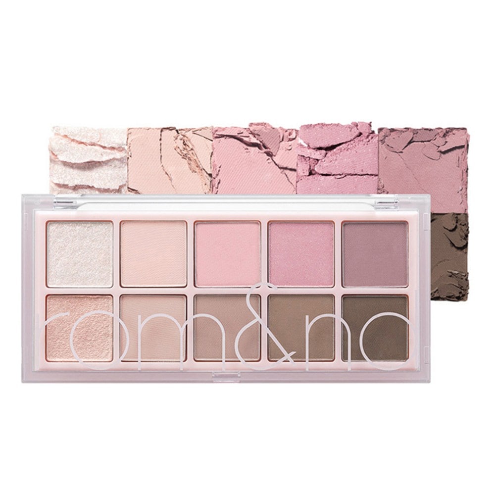 ベラ ダン パレット 06 ピオニーヌドガーデン 1個