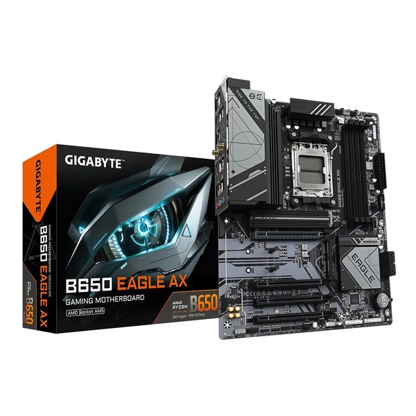 B650 EAGLE AX B650EAGLEAX