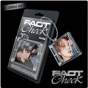 nct127 ヒトデ