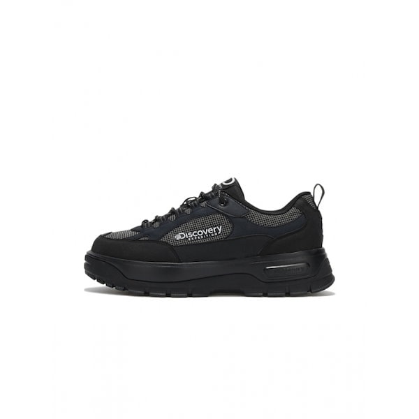 DISCOVERY EXPEDITION ブリック L/BLACK