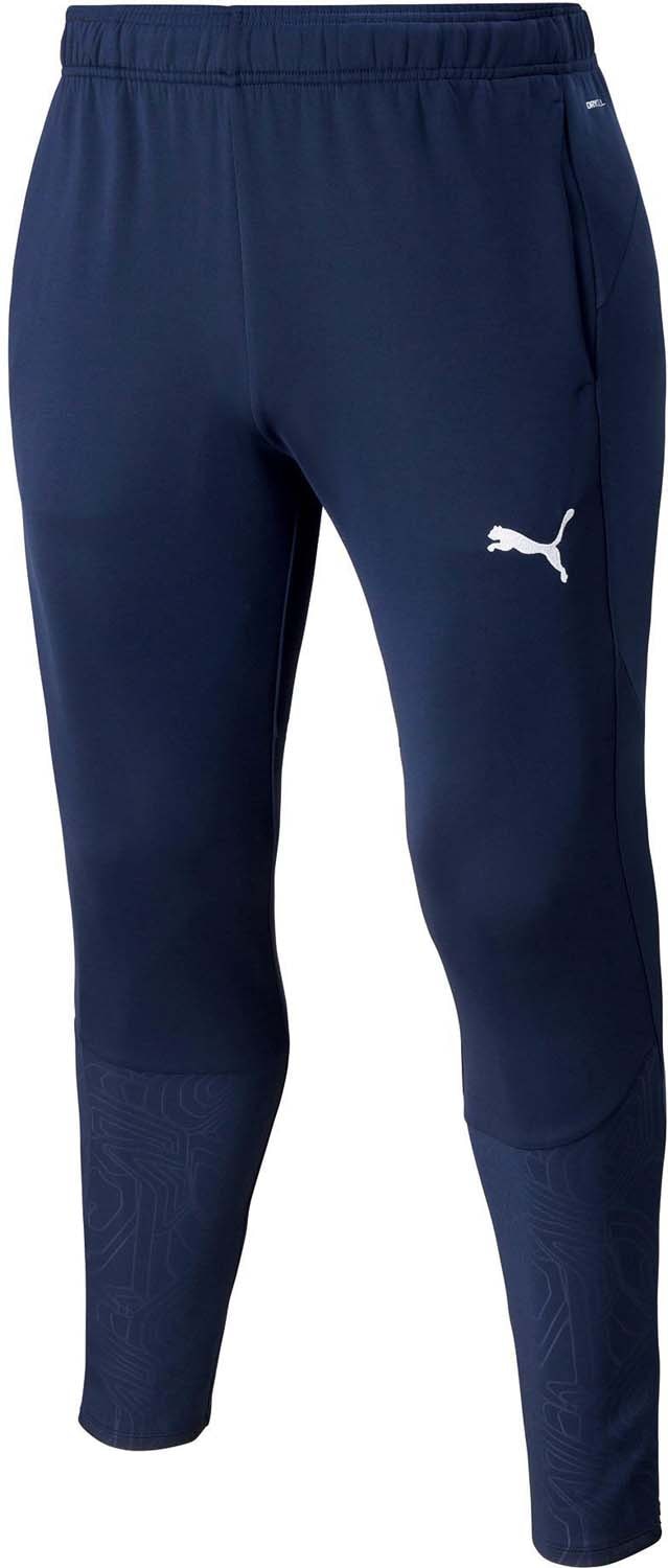 PUMA(プーマ) 659126 TEAMFINAL トレーニング パンツ チームファイナル teamFINAL トレーニング パンツ メンズ ボトムス パンツ ロングパンツ 長ズボン トレーニング