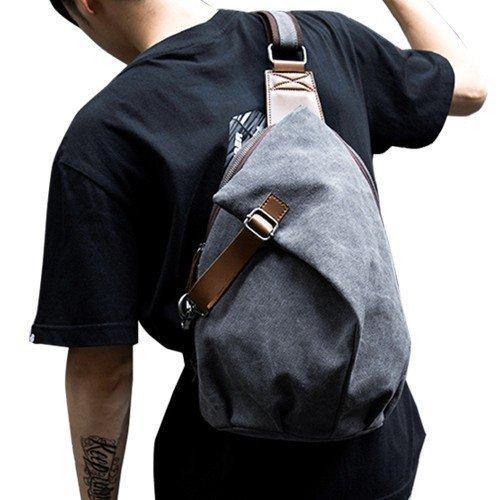 ボディバッグメンズワンショルダーバッグ斜めがけ大容量おしゃれミリタリーボディーバッグ30%までに制限