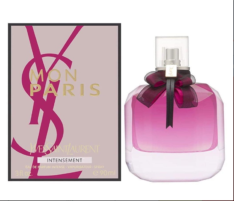 モンパリ インテンス オードパルファム 90ml EDP 香水 フレグランス 国内正規品 即日発送