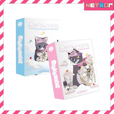 特典トレカ] SAY MY NAME Ktown4U online特典 SAY MY NAME 【公式通販】