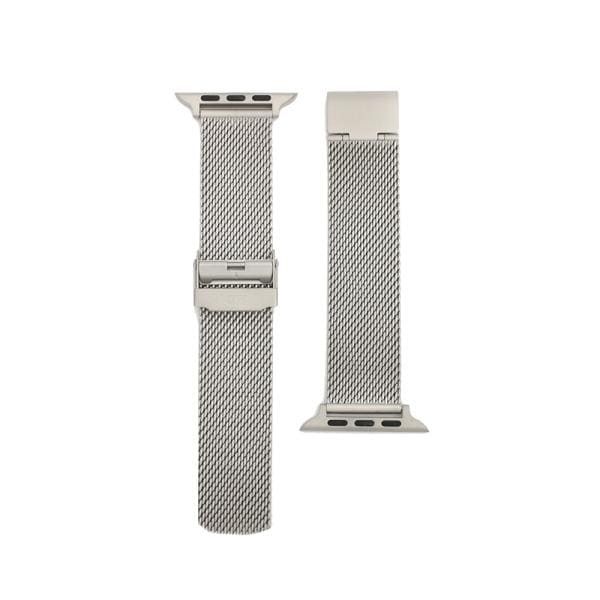 替えベルト DW01200021 レディース メンズ シルバーラグ幅20mm 8,056円