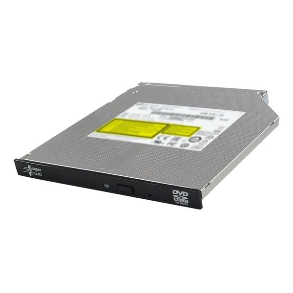 DVD SLIMドライブ 9.5mm厚 GUD1N BK