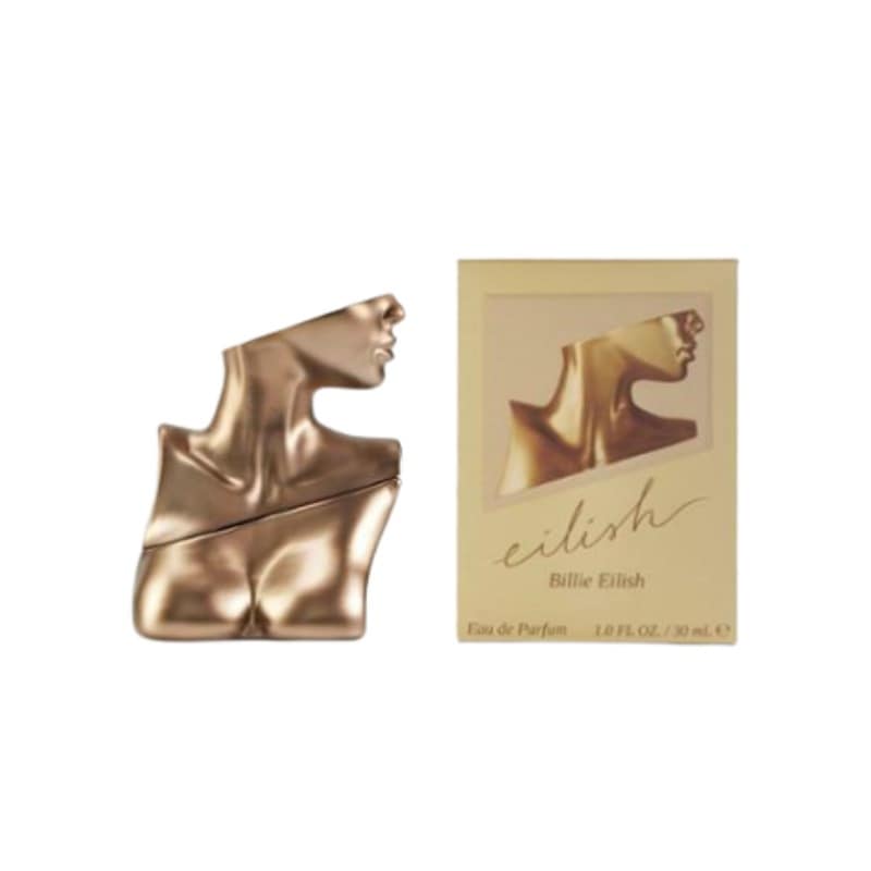 Billie Eilish/ビリーアイリッシュ eilish EDP30ml