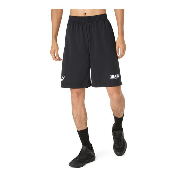 バスケットボール レフリーパンツセカンド パフォーマンスブラック 001 L 2063A423