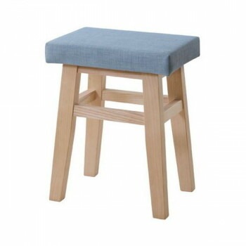 東谷 バンビ スツール ブルー CL-785CWB
