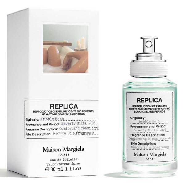 バブル バス EDT 30ml(公式輸入正規品)