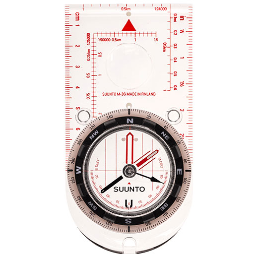スント SS021370000 【国内正規品】SUUNTO M-3 G COMPASS S021370000腕時計アクセサリー