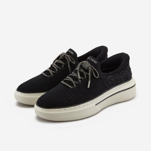 スケッチャーズ 女性 コルドバ クラシック スリップインス_SC0WFCFX131 CORDOVA CLASSIC SLIP INS 31490