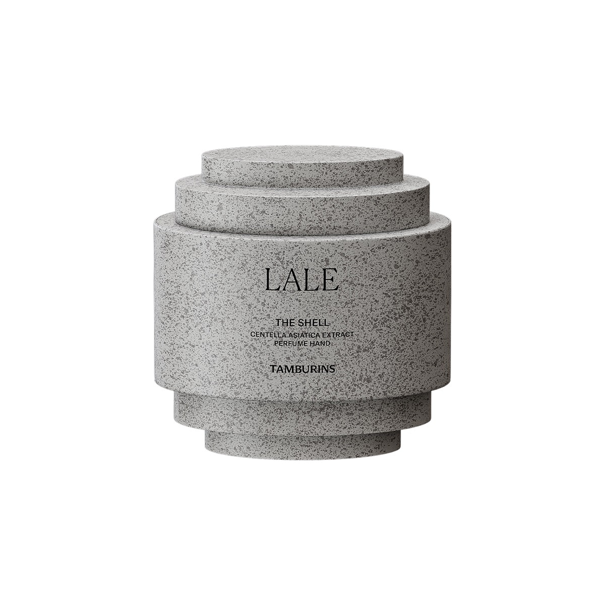 パフューム シェルエクスハンドクリームラレーLALE(30mL)