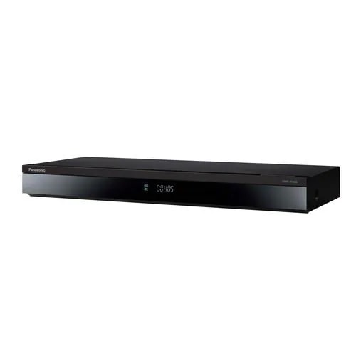 パナソニック DMR-4T405 ブルーレイディスクレコーダー ディーガ 4TB 3番組同時録画 BS・CS 4Kチューナー内蔵