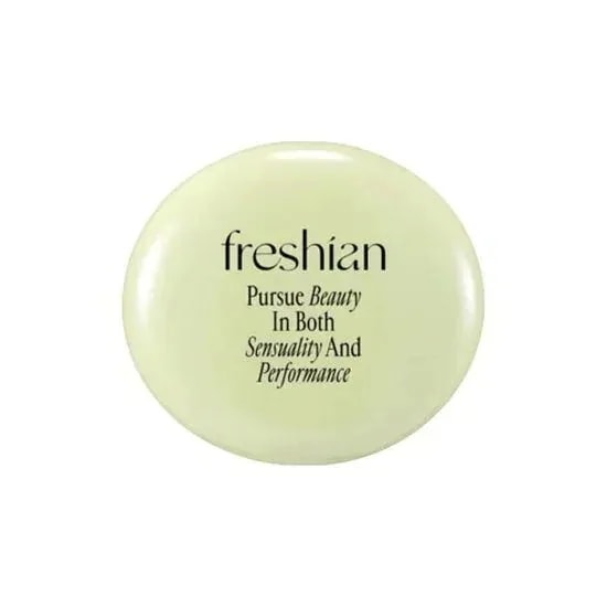 Qoo10] Freshian エッグライククリーム·チーク