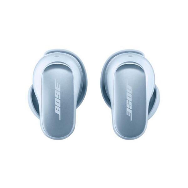 イヤホン Bose QuietComfort Ultra Earbuds ムーンストーンブルー