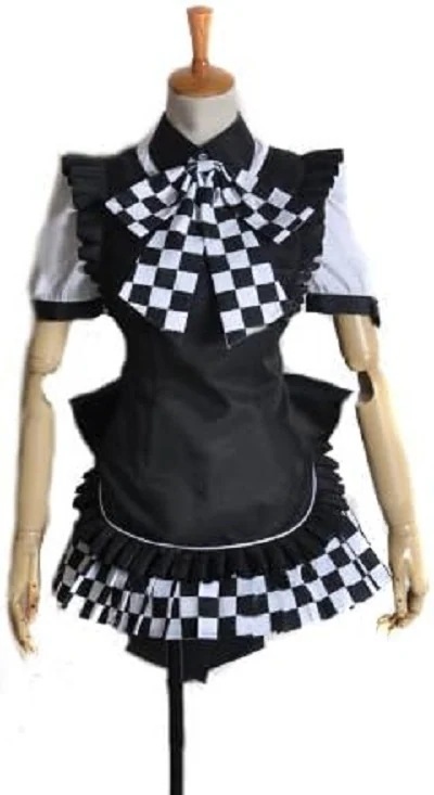 新作入荷コスプレ アニメ　這いよれ! ニャル子さん　ニャル子（ニャルこ）　衣装 7,216円