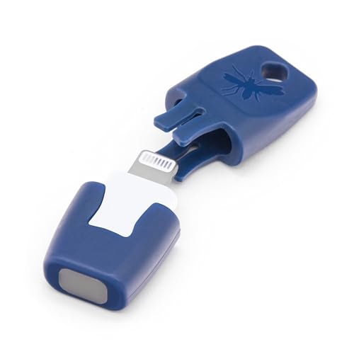 カメディ(Kamedi) アウトドア 虫さされ対策機器 ヒートイット LIGHTNING KA10005751