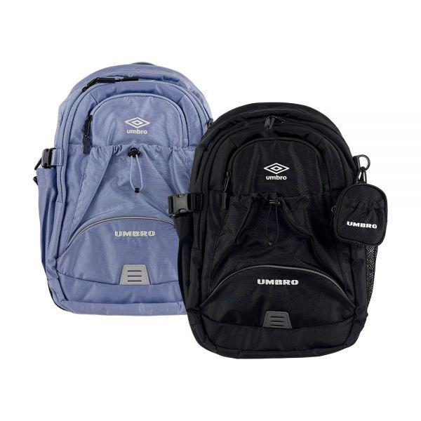 ツイストベーシックバックパック23L UQ123CBP12 931305