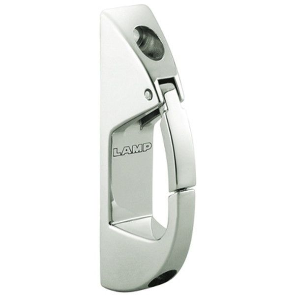 スガツネ工業 EN-R80 ステンレス鋼製ナス環フック ENーR80(110ー020ー025) メーカー直送