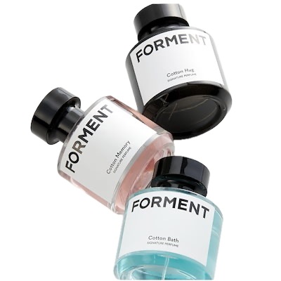 [韓国正規品] BTS 防弾少年団 JUNGKOOK 香水 シグネチャー パフューム 50ml 3種 択1個