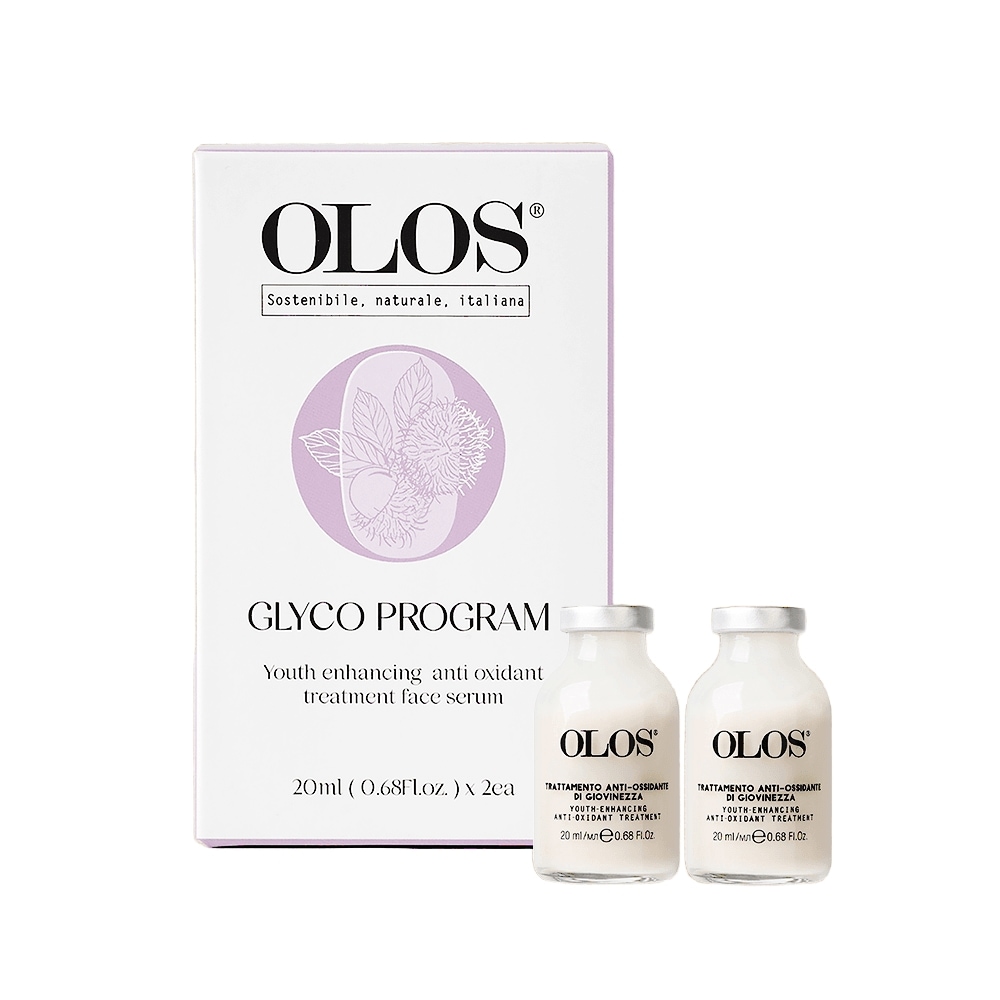 [最新入庫] オーロス 牛乳 アンプル 20mlx10本 光彩アンプル