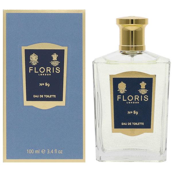 フローリス No89 EDT オードトワレ SP 100ml FLORIS