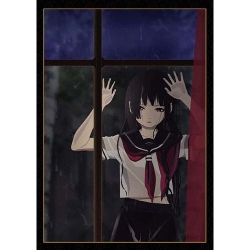 地獄少女 六 ／ 地獄少女 (DVD) ANSB-1836