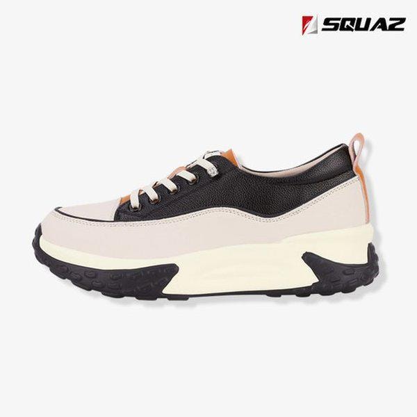 女性スニーカー レザー ファッション スニーカー 085ZSS