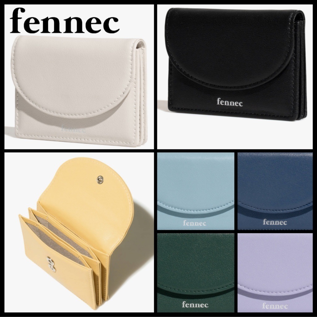 HALFMOON ACCORDION POCKET [正規品] カードケース