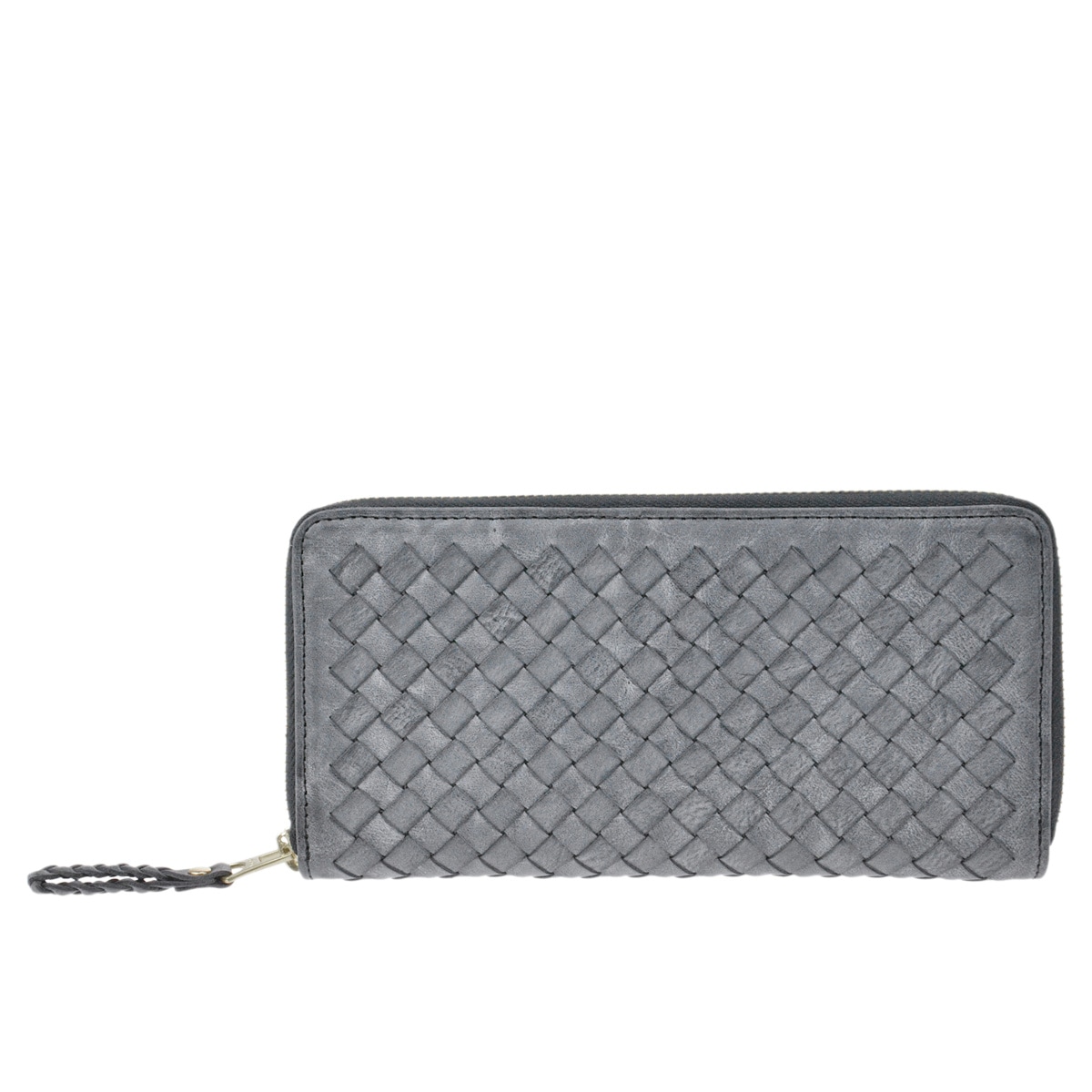 長財布 メンズ シビラ ラウンドファスナー SIBILLA