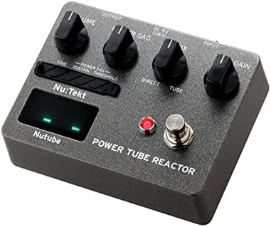 KORG Nu:tekt TR-S エフェクター組み立てキット