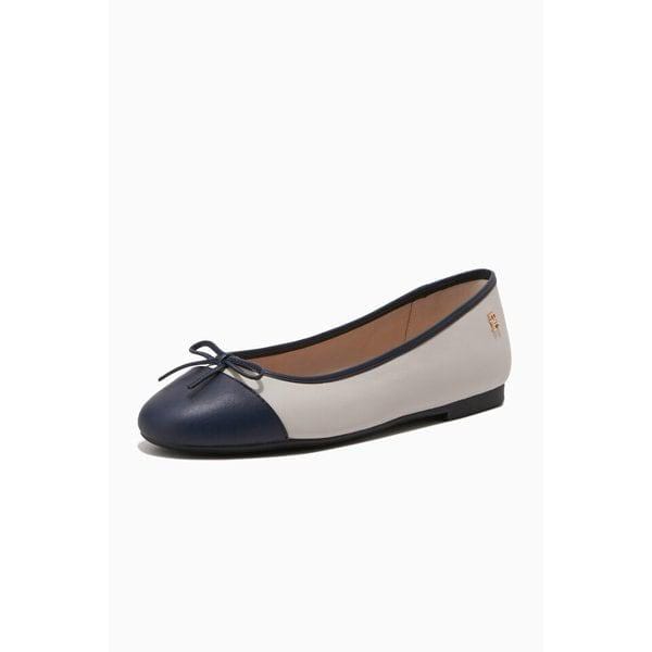 T52F6ASZ300WT1 マリティナ トゥキャップ バレリーナ