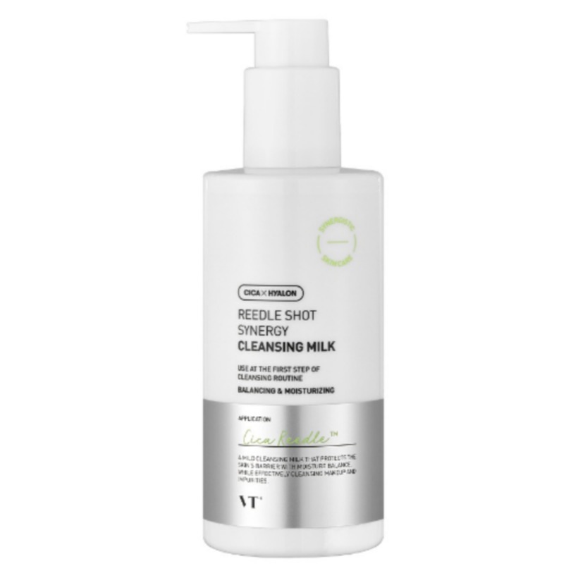 リードルショット シナジー クレンジングミルク200ml/韓国化粧品